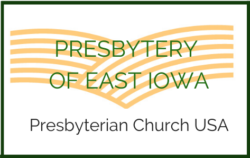 Presbytery of East Iowa Logo