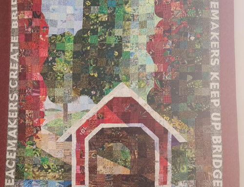 PEIA Peacemaking News