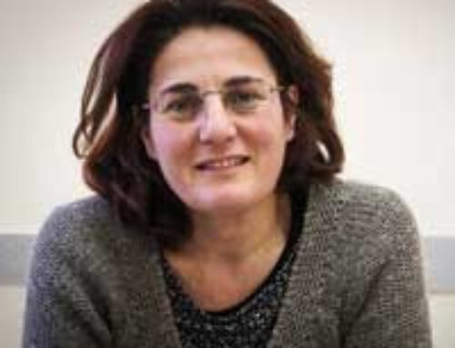 International Peacemaker Visit, September 23-27